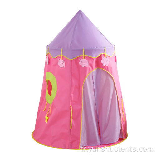 tentes de couchage d&#39;intérieur pour enfants Kids Tent
